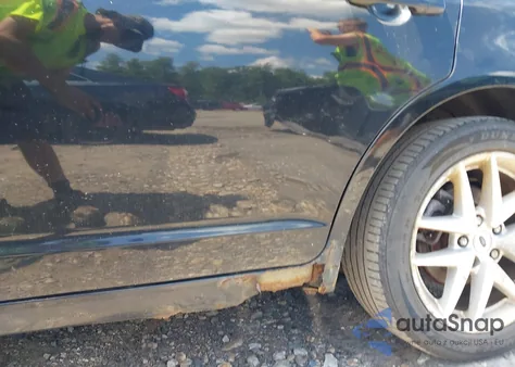 2012 Ford Fusion Sel from USA, damaged, VIN 3FAHP0JA5CR183542